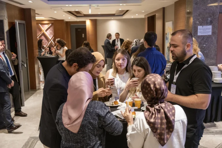 Sempozyum fotoğrafı 21