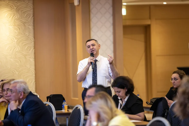 Sempozyum fotoğrafı 48